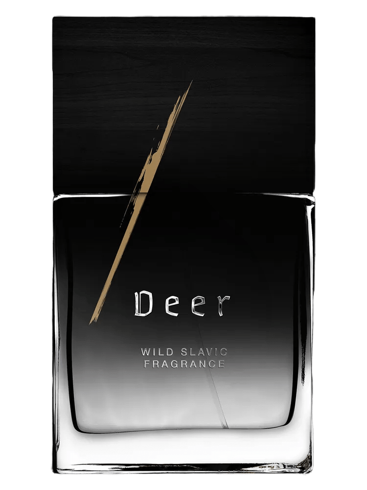 Deer by Wolf Brothers