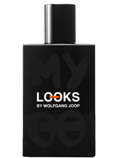 My Looks Man Extreme by Wolfgang Joop