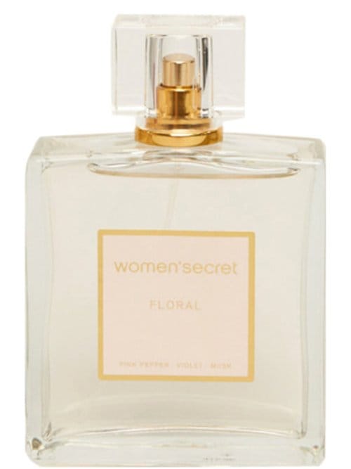 Floral by Women'Secret