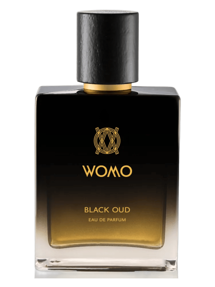 Black Oud by Womo