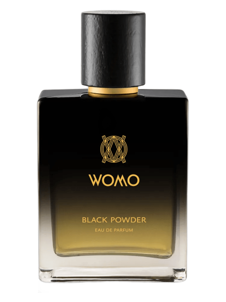 Black Powder by Womo