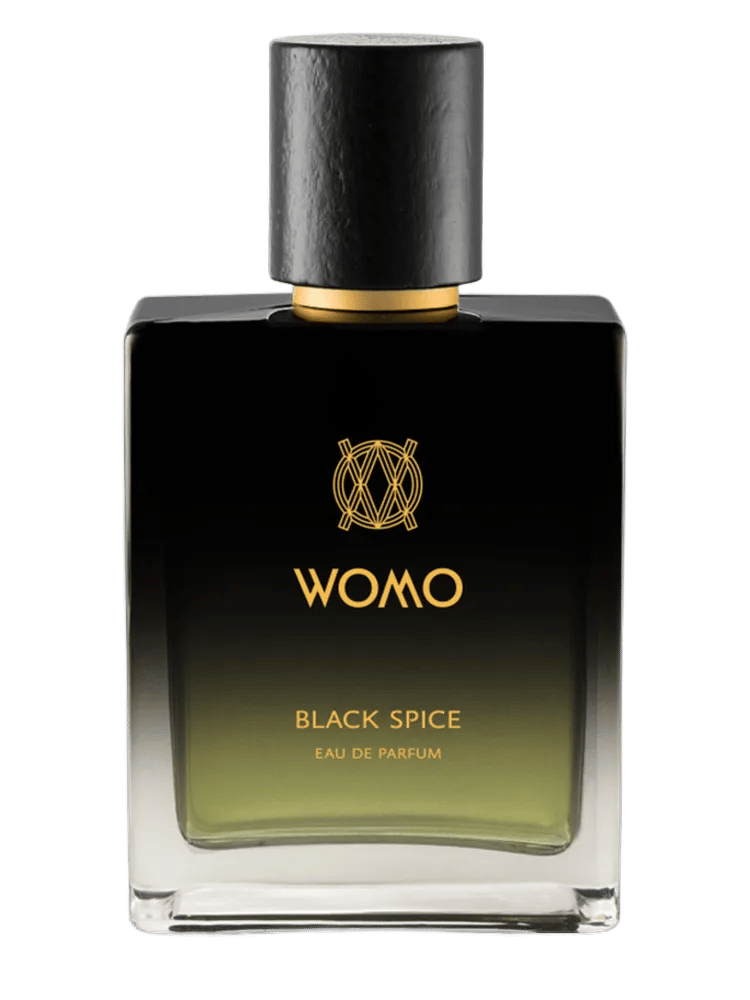 Black Spice by Womo