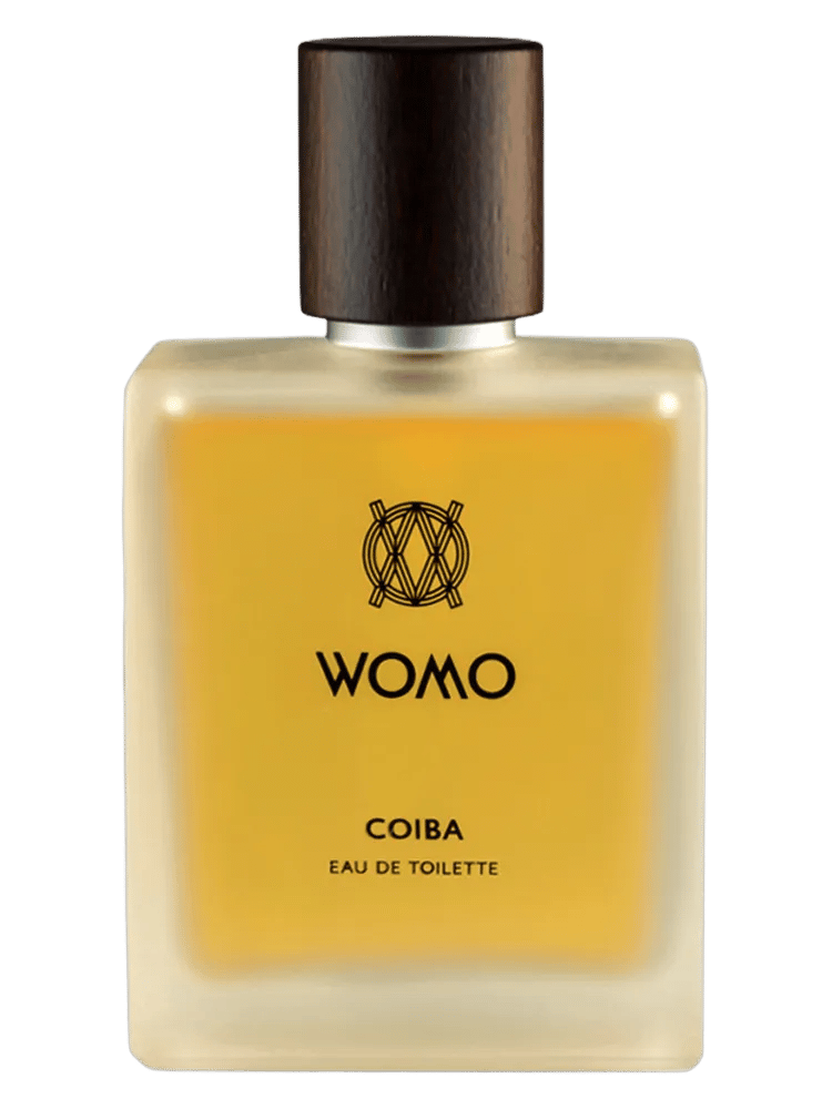 Coiba by Womo
