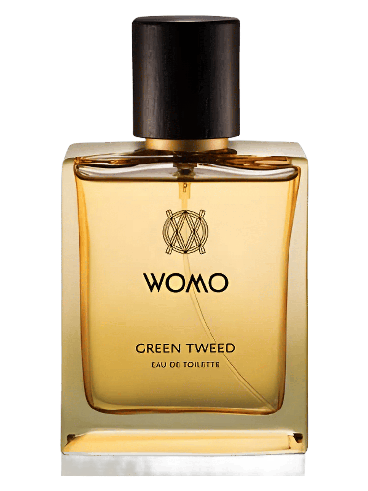 Green Tweed by Womo