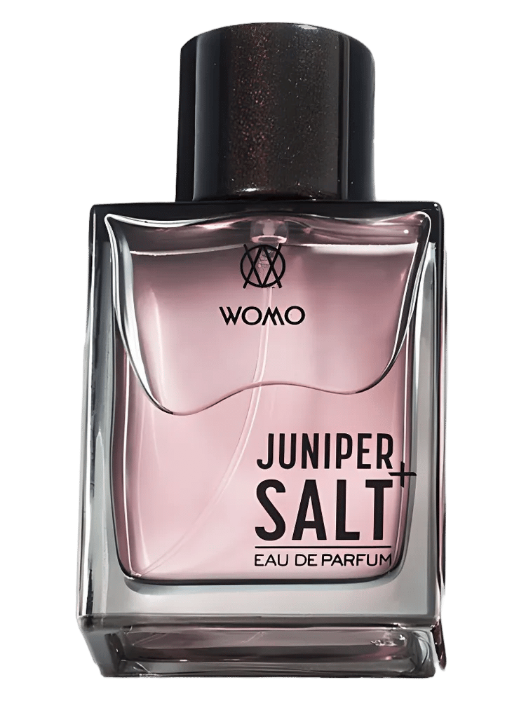 Juniper + Salt by Womo