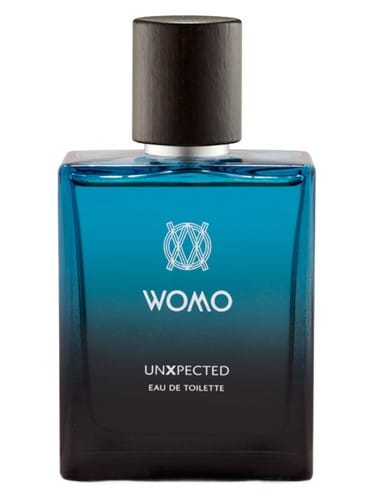 UnXpected by Womo