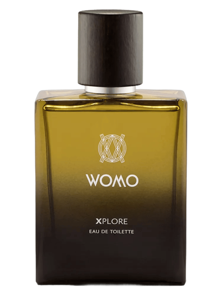 Xplore by Womo