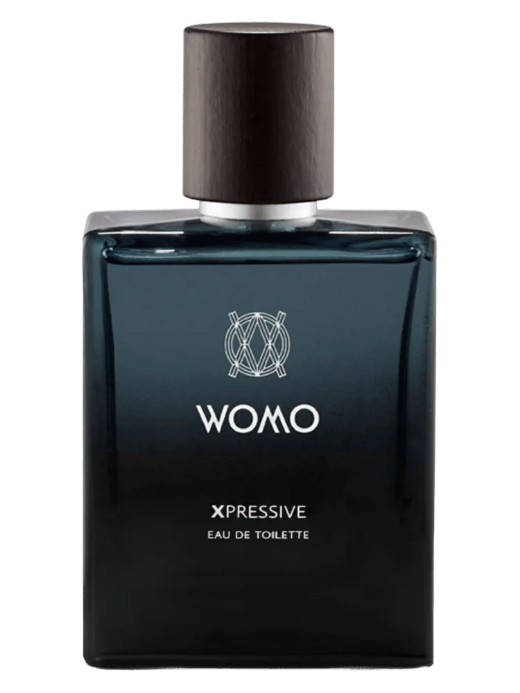 Xpressive by Womo