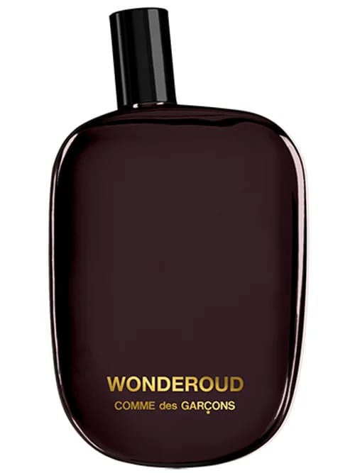 Wonderoud by Comme Des Garçons