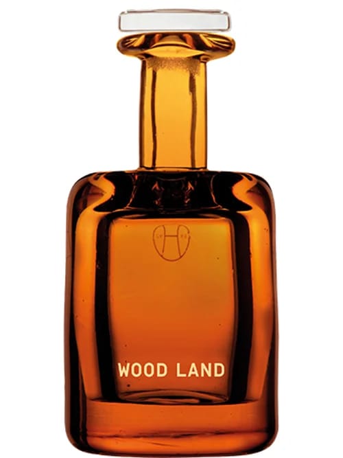 Wood Land by Perfumer H