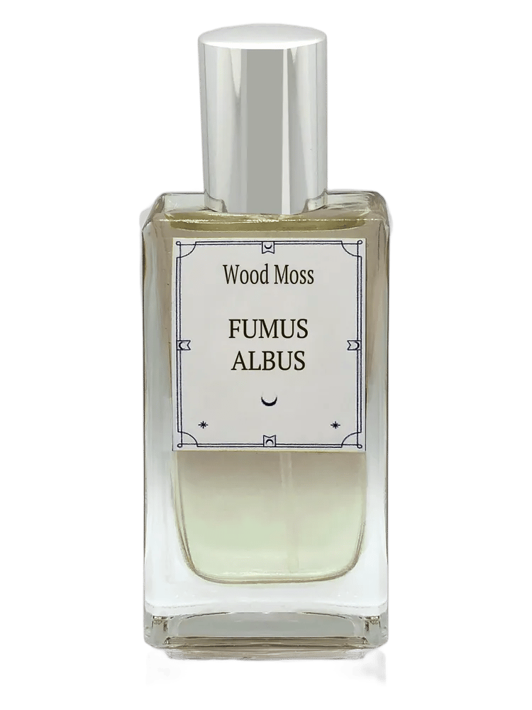 Fumus Albus by Wood Moss