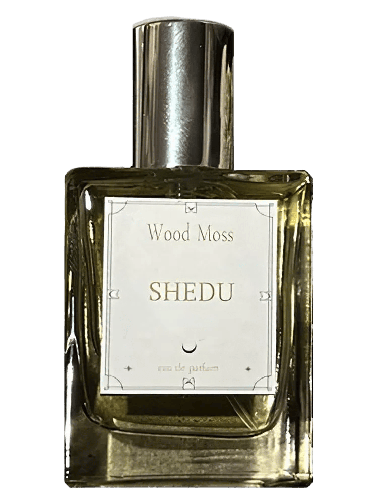 Shedu by Wood Moss