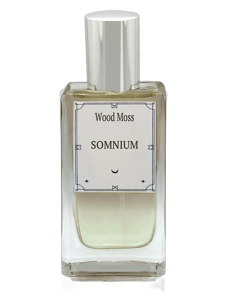 Somnium by Wood Moss