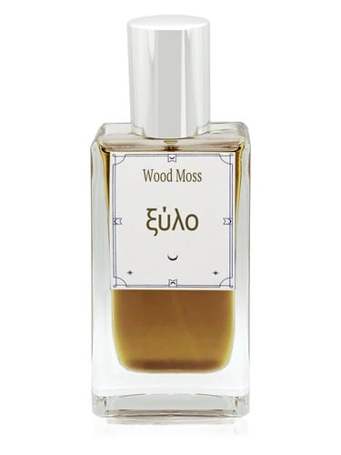 Wood by Wood Moss