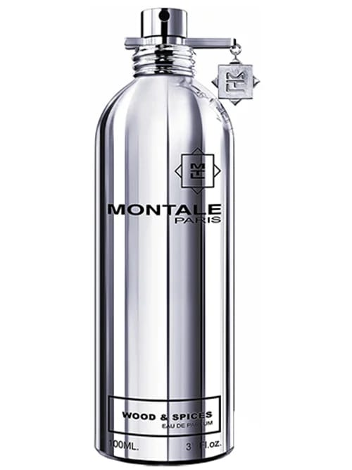 Wood & Spices by Montale