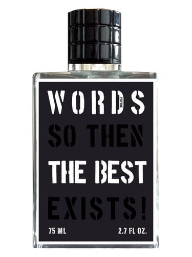 The Best by Words