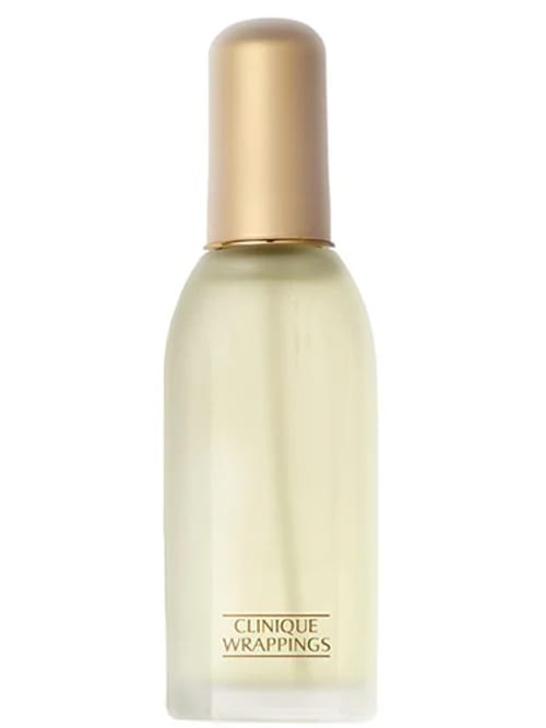 Wrappings by Clinique