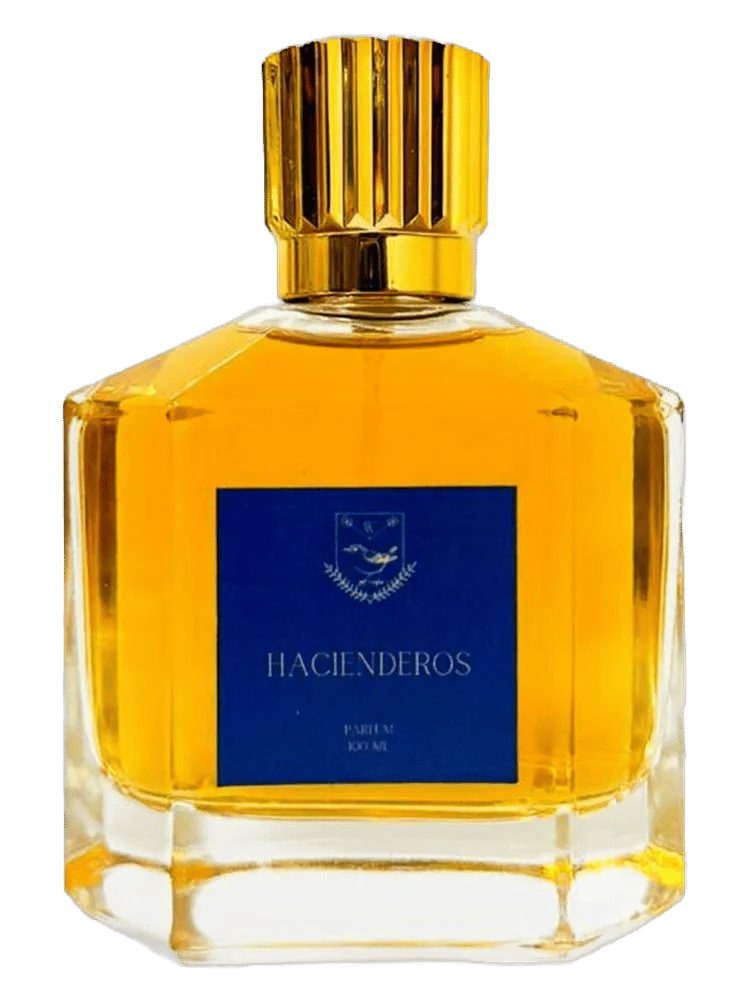 Hacienderos by Wren Atelier