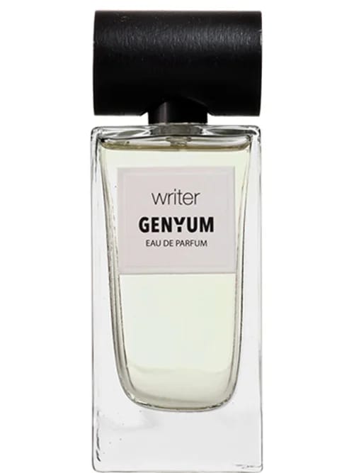 Writer by Genyum