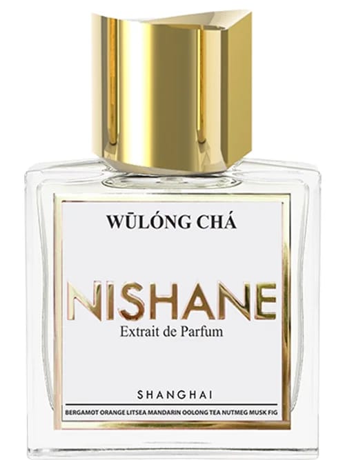 Wulóng Chá by Nishane Istanbul