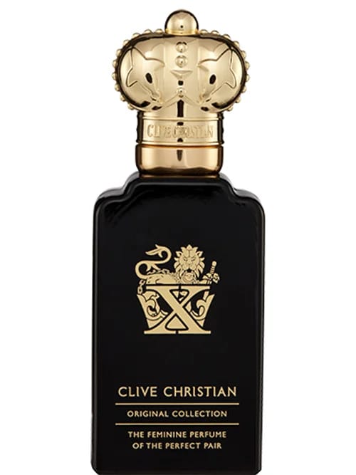 X For Women by Clive Christian