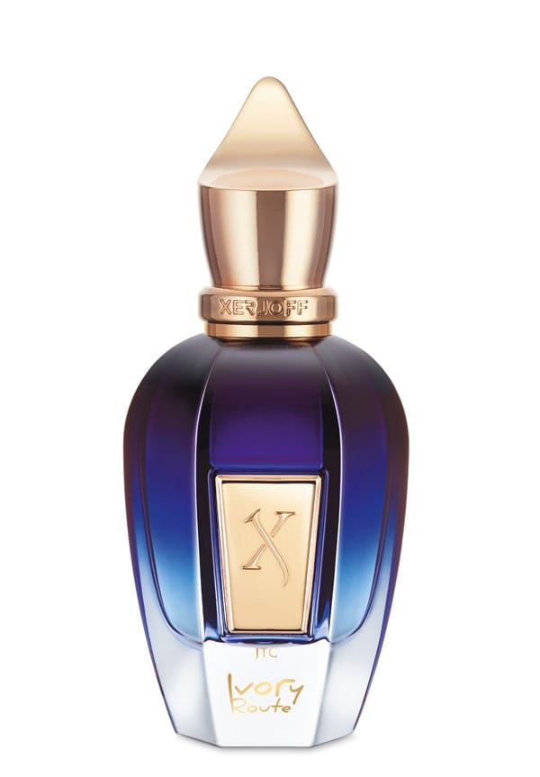 Ivory Route Eau de Parfum by Xerjoff - Join the Club