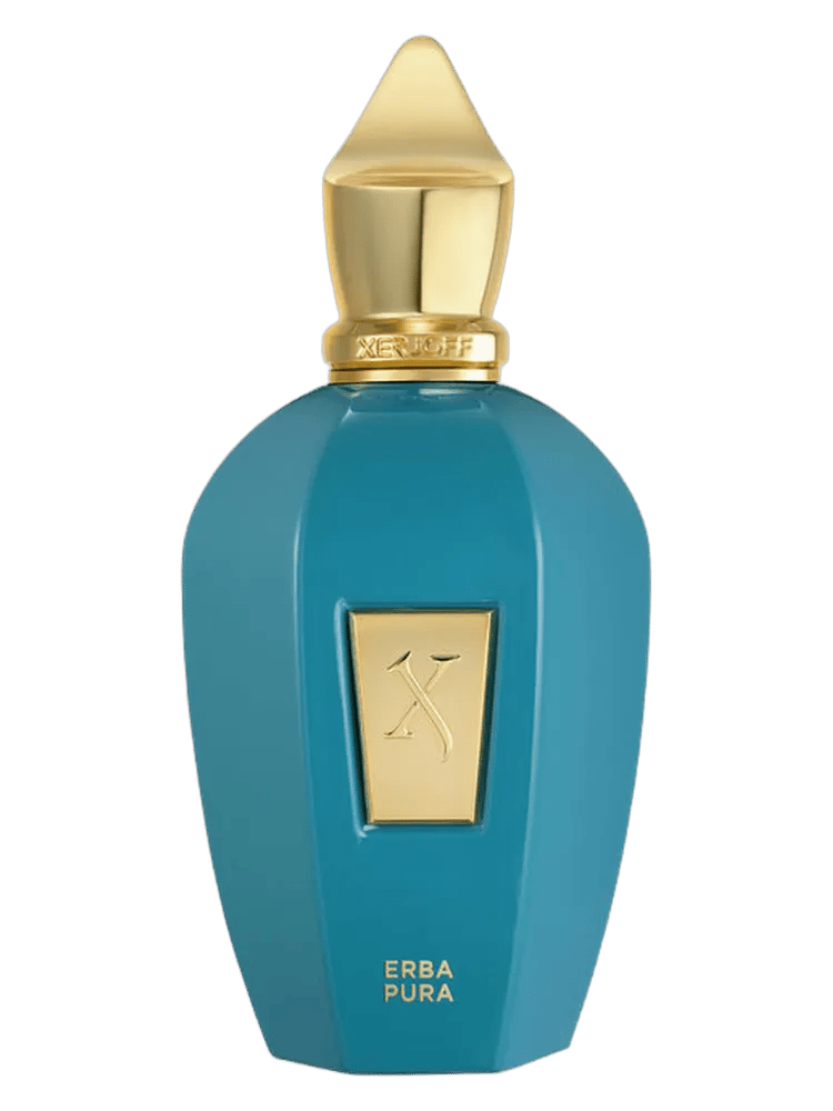 Erba Pura by Xerjoff