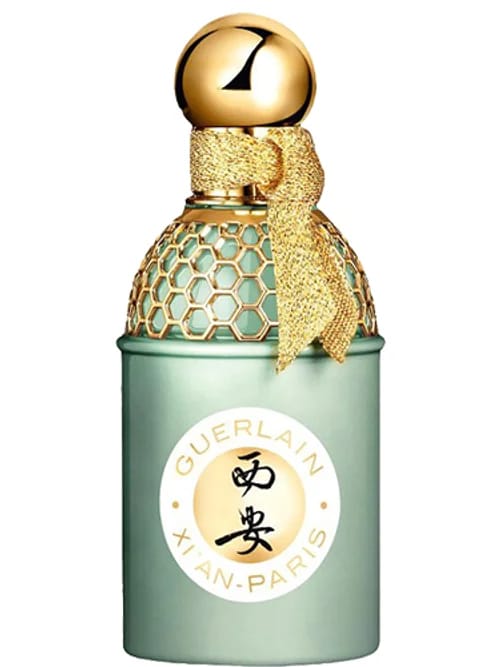Xi'An by Guerlain