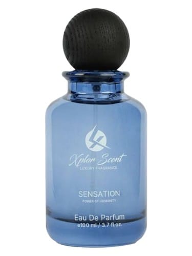 Sensation by Xplor scent