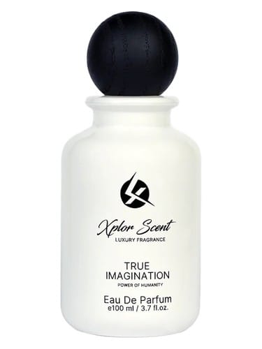 True Imagination by Xplor scent