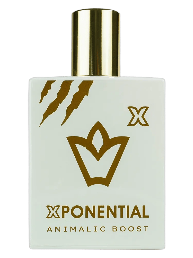 Animalic Boost by Xponential Boost