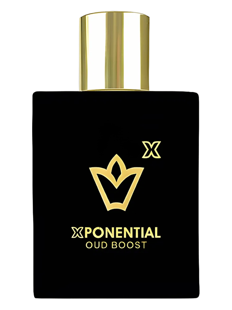 Oud Boost by Xponential Boost