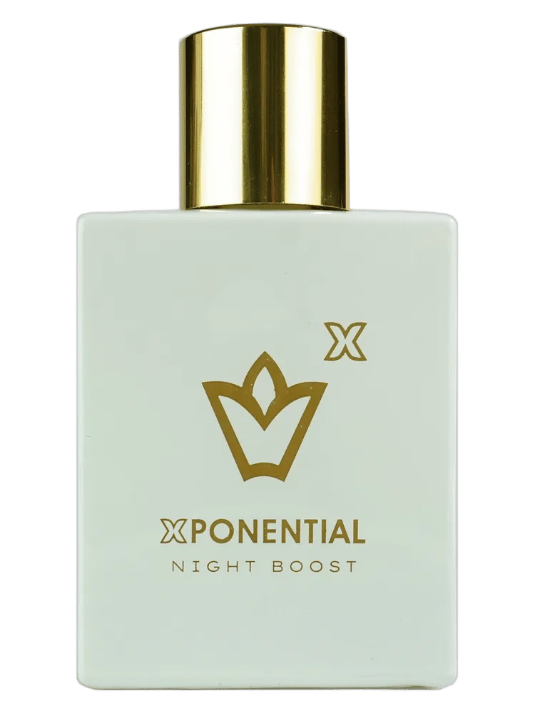 Xponential Night Boost by Xponential Boost