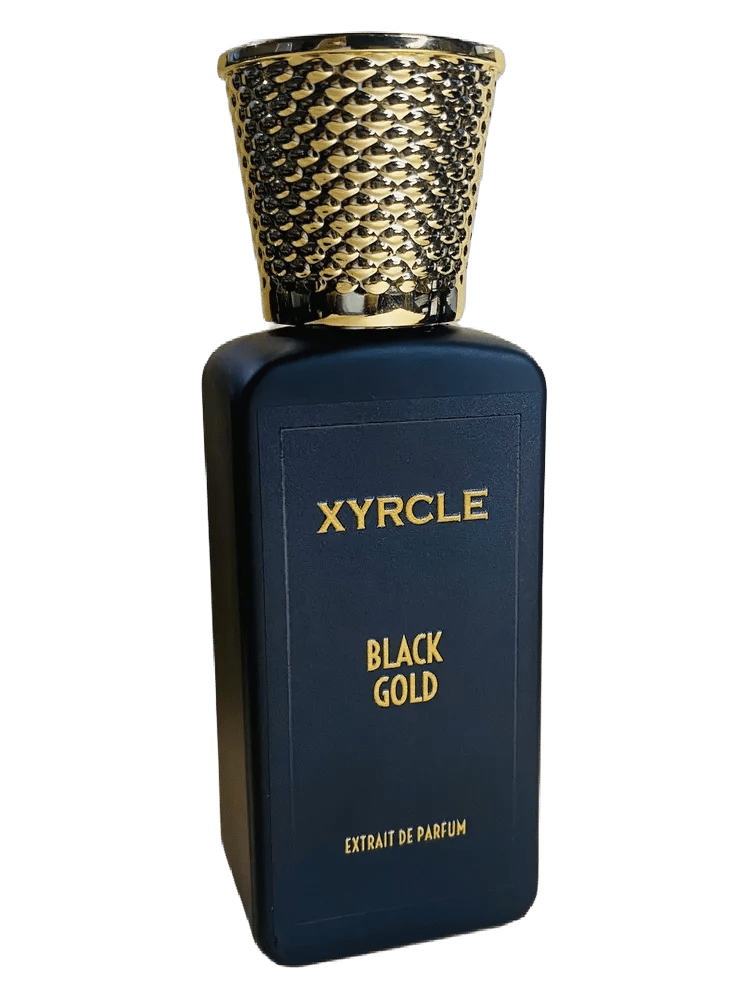 Black Gold by XYRCLE
