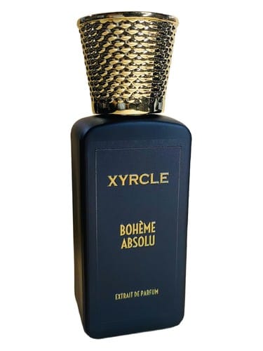 Bohème Absolu by XYRCLE