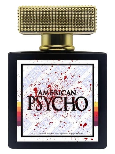 American Psycho by Xyrena