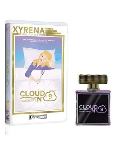 Cloud No. 9 by Xyrena