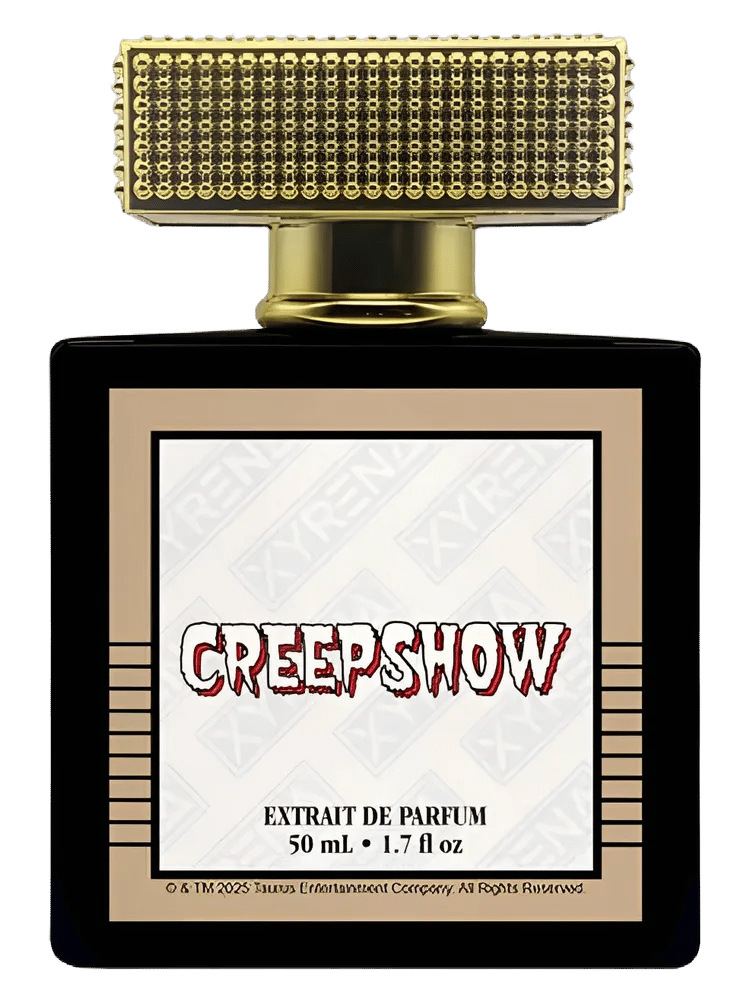 Creepshow by Xyrena