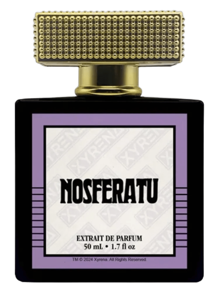 Nosferatu by Xyrena