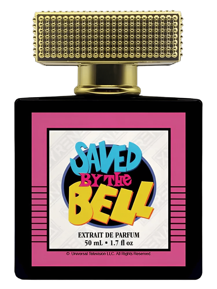 Saved by the Bell by Xyrena