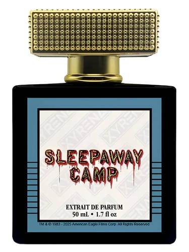 Sleepaway Camp by Xyrena