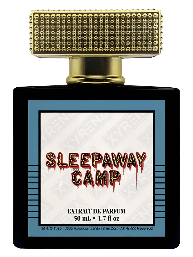 Sleepaway Camp by Xyrena