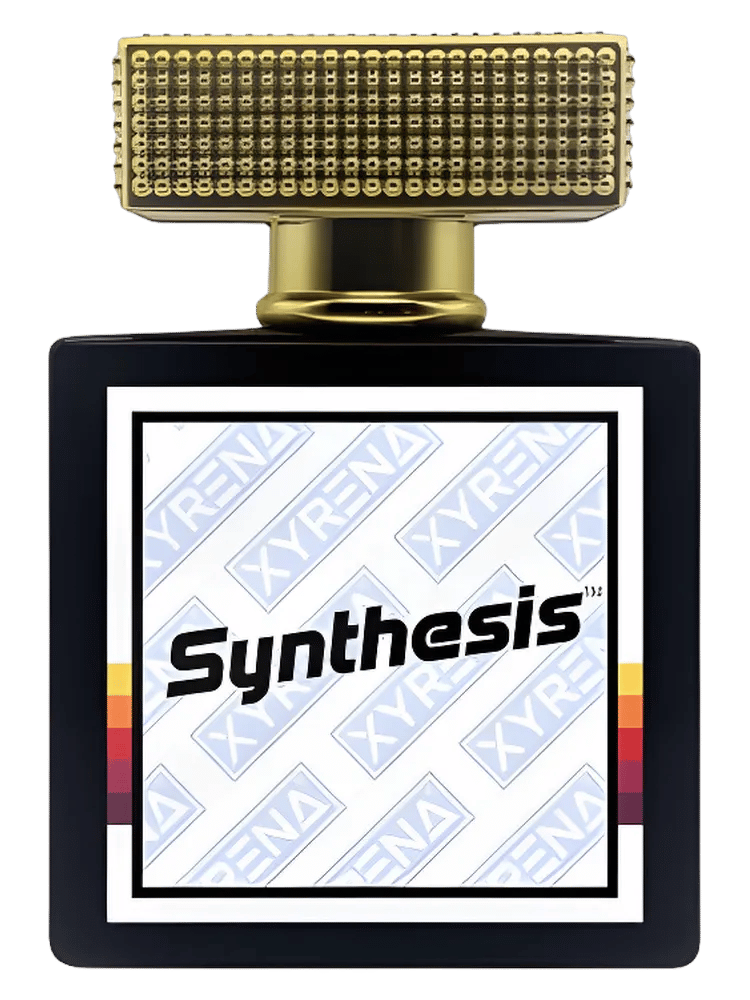 Synthesis by Xyrena