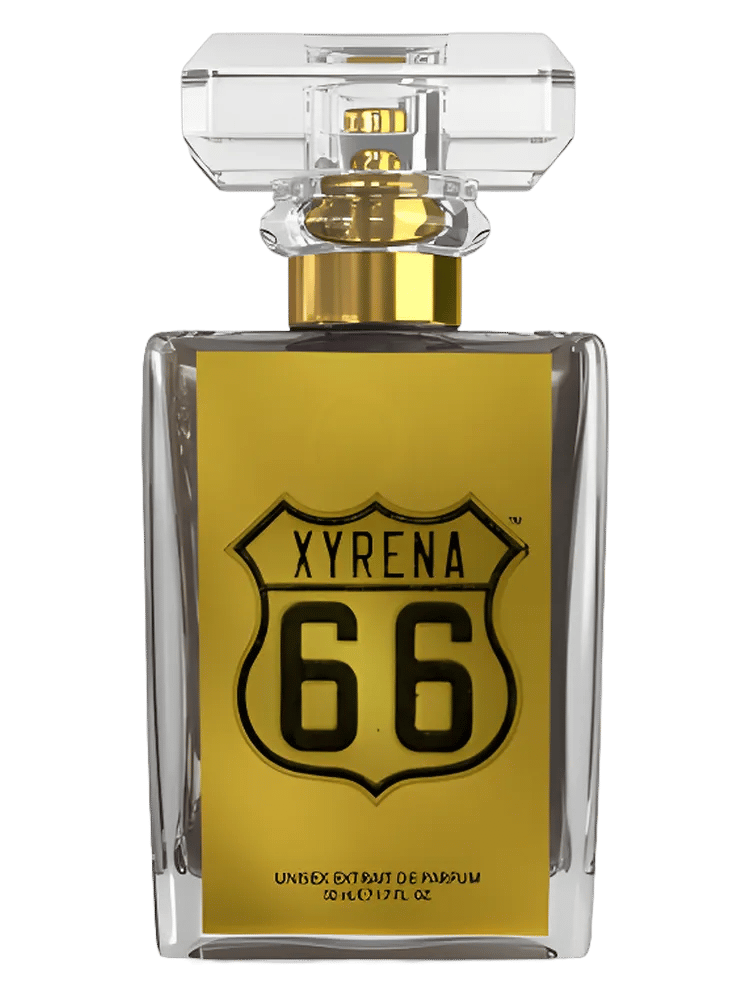 Xyrena 66 by Xyrena