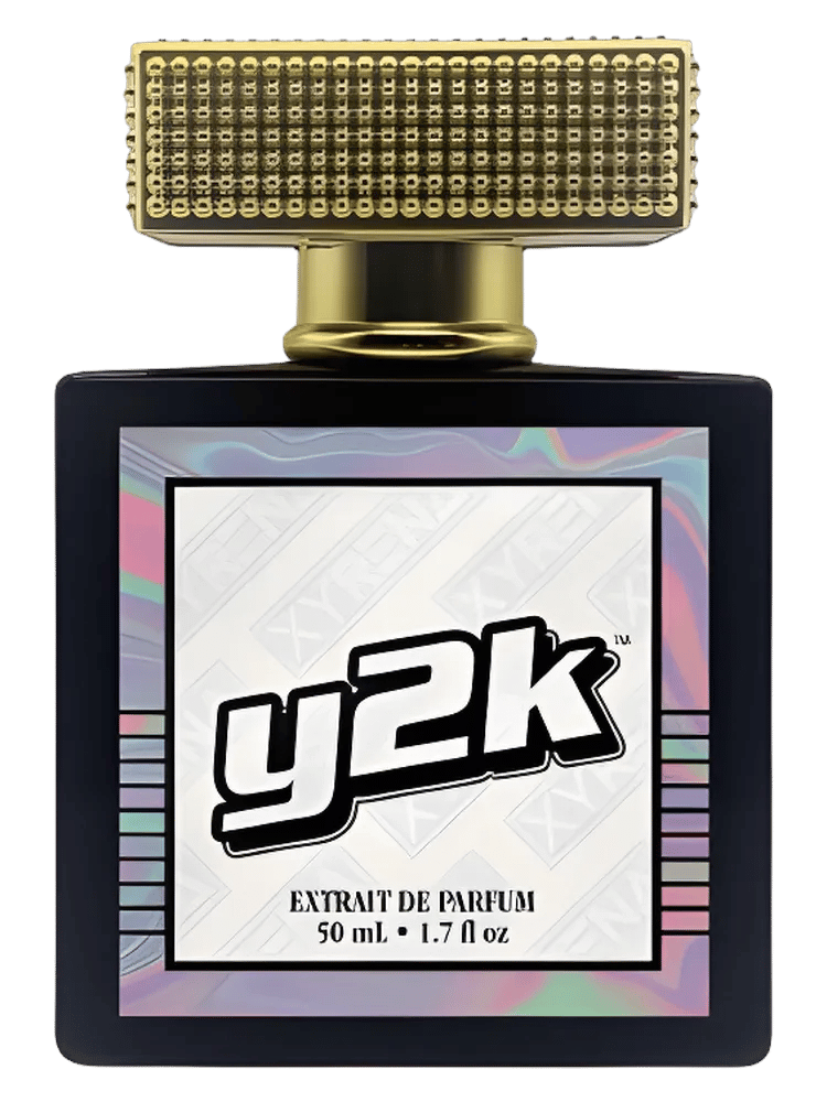 Y2K by Xyrena