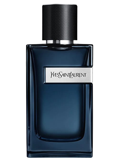 Y Intense by Yves Saint Laurent