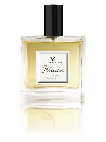 Petrichor by Y25