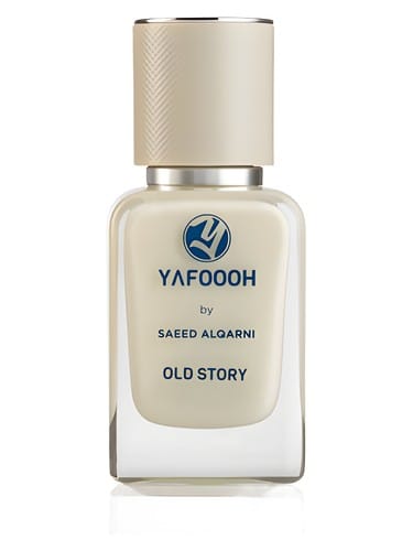 OLD STORY by YAFOOOH