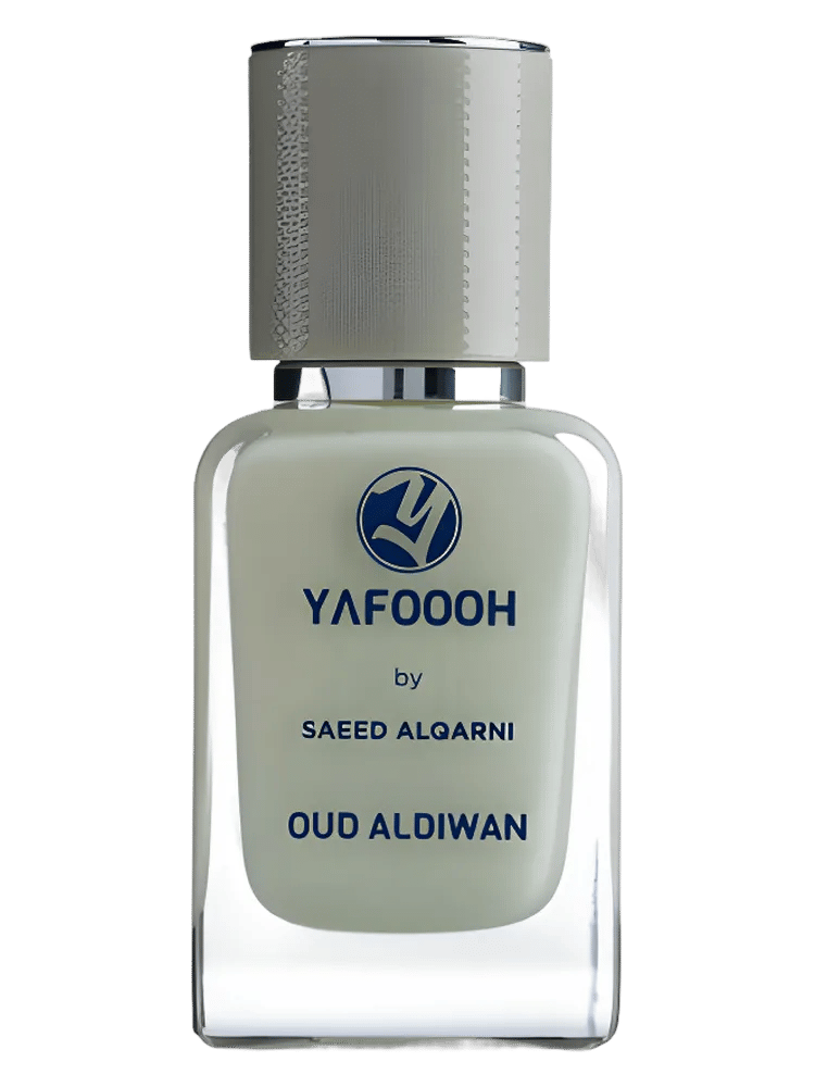 OUD ALDIWAN by YAFOOOH