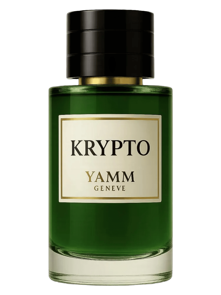 Krypto by YAMM Genève